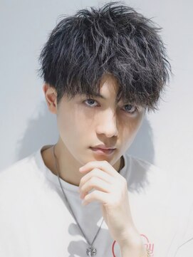 リップス 池袋(LIPPS) TKアップバング