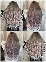 クリスタル 船橋(Crystal)&nbsp;シールエクステ&カラー【Crystal船橋】