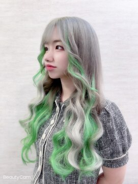 クラビス(CLAVIS) エクステ120g