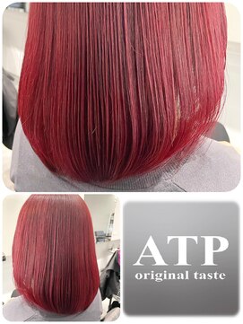 エーティーピー オリジナルテイスト(ATP original taste) ATP－taste－