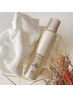 癒し効果抜群！スミ入り炭酸ヘッドスパ（20分コース)＋カット￥8250→￥7150