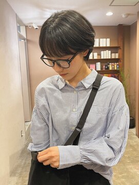 インビテーション 名古屋(invitation) #コンパクトマッシュ