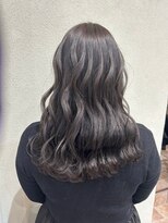 ヘアーワークス ボナ(HAIR WORKS bona.)&nbsp;似合わせカット×髪質改善ケア#040