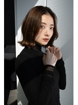 レノラ 本町(LENORA)&nbsp;20代30代大人かわいいナチュラル韓国風ゆるふわヘア