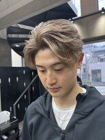 ブラスト(BLAST)&nbsp;シャドールーツ