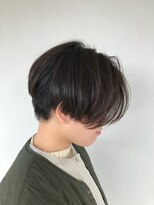 アンリーシュ(UNLEASH)&nbsp;ハンサムショート