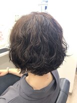 バンビ 大矢野店( Bambi)&nbsp;パーマ