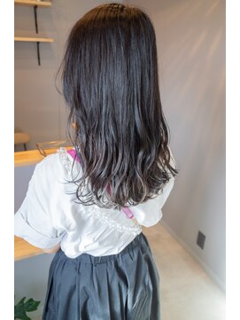 アット(att..) att..【とつかひろや】お客様style