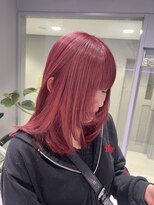 ヴァイス 渋谷店(VAICE)&nbsp;チェリーピンク