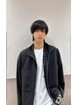アースモード 亀戸店(EARTH Mode) 茂木 優樹