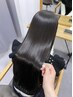 美髪矯正＋オッジィトリートメント￥22000