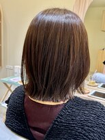 セルン(cerne)&nbsp;切りっぱなしミディアム