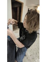 トラオム(Traum) 齋藤 翔太