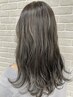ご新規様のみ【stylist中島限定クーポン】