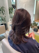 ステア ケース(stair case)&nbsp;【NATASHA】銀座レイヤーカット/20代/30代/40代/50代