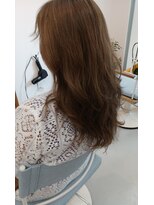 アーチェス(Acies)&nbsp;[Acies]　ジンジャーグレージュ