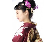 美容室 リアン(Lien)