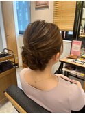 20代30代40代50代◎ヘアアレンジ/ヘアセット/結婚式