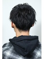 リップスヘアー 銀座(LIPPS hair) アイスブラスト