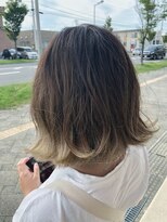 イン東京 弘前店&nbsp;ラインカラー