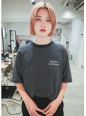 スリークボブ