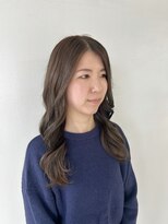 セダクション 道後樋又店(Seduction)&nbsp;松山市/20代/30代/40代/巻き髪ロング