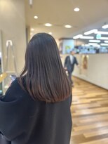 シャンプーボーイ セントラル 博多(SHAMPOO BOY central) 大人ロング