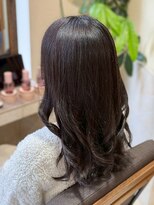 ヘアリゾート粋 ティガ 池袋店(tiga)&nbsp;絹髪/髪質改善/艶髪トリートメント/美髪/艶髪