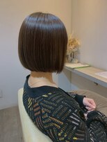 ブルーオーシャン 大久保店(BLUEOCEAN) ボブ