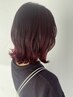 【Open記念】カット＋集中カシミヤケアトリートメント￥10400→￥8000