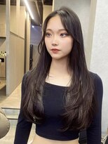 シエンゴールド(CIEN gold)&nbsp;ロングレイヤー/韓国レイヤー/ワンカールレイヤー#浜松駅