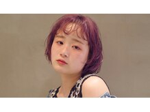 ネイロバイマージ(merge)