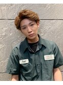 73リーゼント