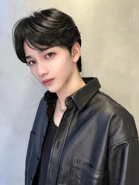 グロー 大宮(GLROW) /大宮/韓国ボブ/縮毛矯正/縮毛矯正/髪質改善/学割U24/ボブ/ボブ