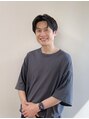 ヘア メイク ココロ(COCORO)/上田祐太