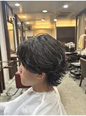 ニュアンスサーフ『パーマ/サーフカール』