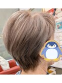 ショート