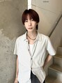 アイリー 名古屋(A/LEE) 奥田 凌矢