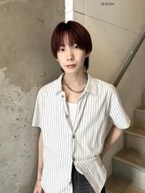 アイリー 名古屋(A/LEE) 奥田 凌矢