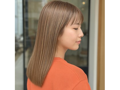 タイト(tyto)の写真