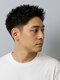 スマイルヘアー 京王八王子(smile hair)の写真/【全MENUマッサージ付き】身だしなみと癒しを叶える究極のバーバーサロン！メンズカットに絶対の自信★