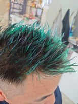 サイミ(SAIMI)&nbsp;阿南メッシュ