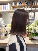 マスカリ(muscali)&nbsp;暗めカラー#デザインカラー#フェイスフレーミングハイライトc77