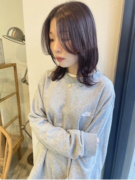 シーク(seek) seek layer