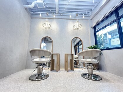 ペロ(pelo.)の写真