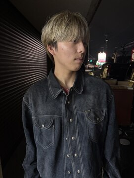 ロビー(LOBBY) mash