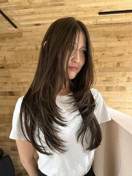 ロングレイヤー