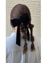 TWINKLE 【1月7日 OPEN (予定)】 タイトツインset