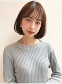 ボブ