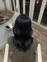 ケイリー(KAYLEE)&nbsp;ブルーラベンダー